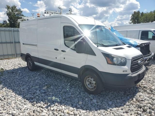 2016 Ford Transit T-150