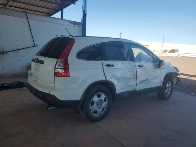 2009 Honda CR-V LX