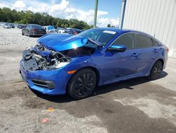 2018 Honda Civic LX for sale in Apopka, FL