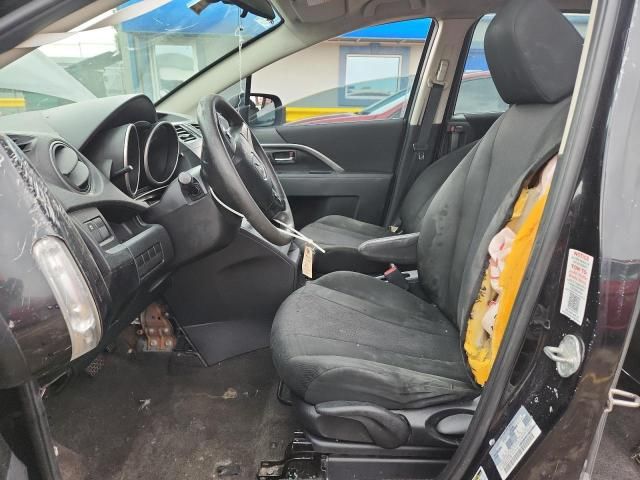 2015 Mazda 5 Sport