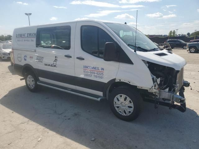 2023 Ford Transit T-250
