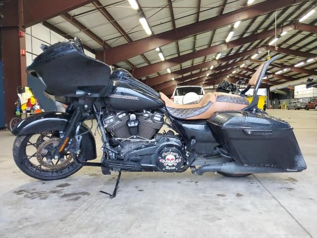 2020 Harley-Davidson Fltrxs