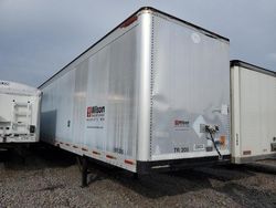 1998 Great Dane Dryvan-DRY Van Trailer for sale in Avon, MN