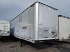 1998 Great Dane Dryvan-DRY Van Trailer
