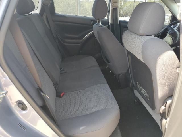 2005 Toyota Corolla Matrix XR