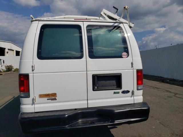 2013 Ford Econoline E250 Van