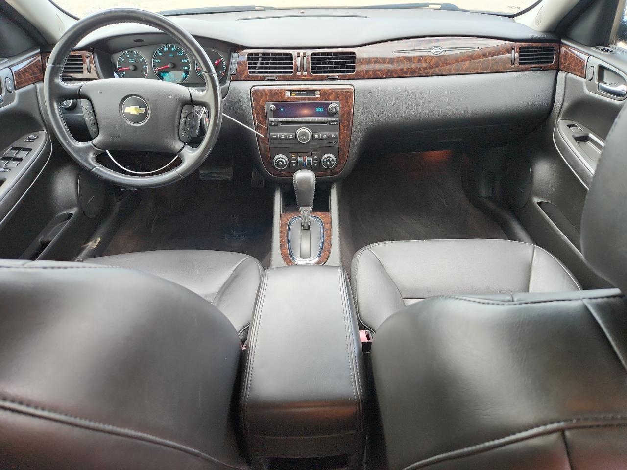 2013 Chevrolet Impala ltz