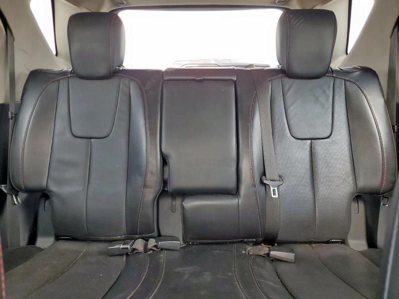 2015 Chevrolet Equinox LTZ