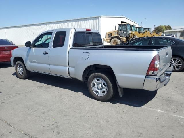 2013 Toyota Tacoma Access Cab