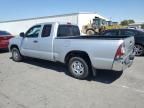 2013 Toyota Tacoma Access Cab