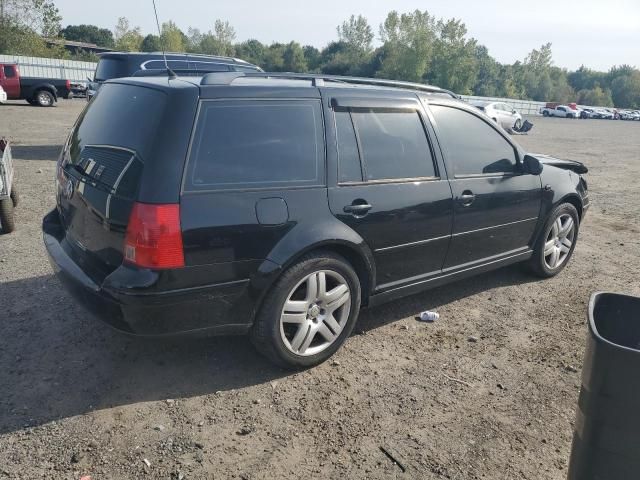 2002 Volkswagen Jetta GLS