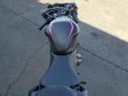 2020 Honda CBR500 R