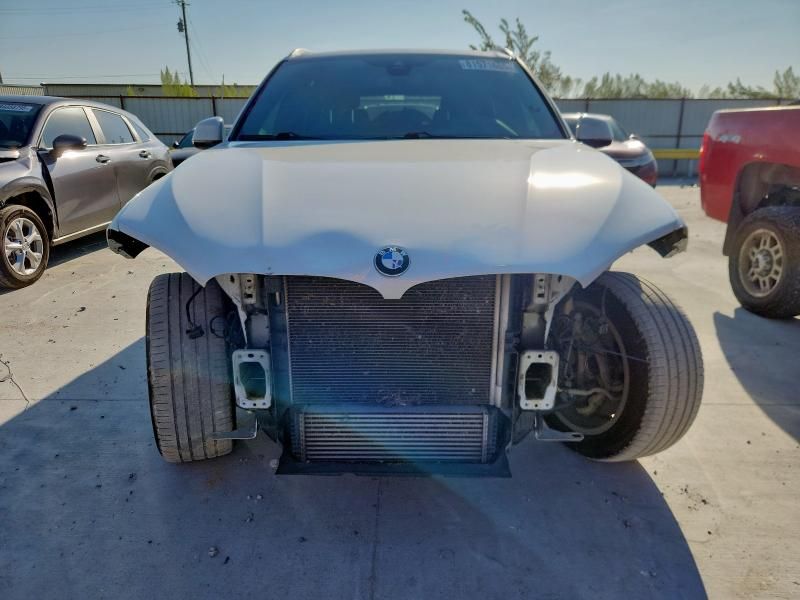 2017 BMW X5 SDRIVE35I