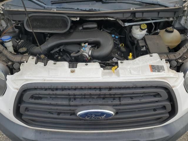 2018 Ford Transit T-350 HD