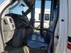 2009 Ford Econoline E450 Super Duty Cutaway Van