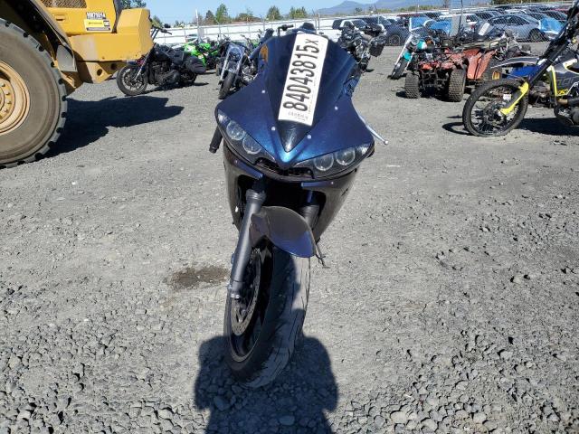2007 Yamaha Yzfr6 s