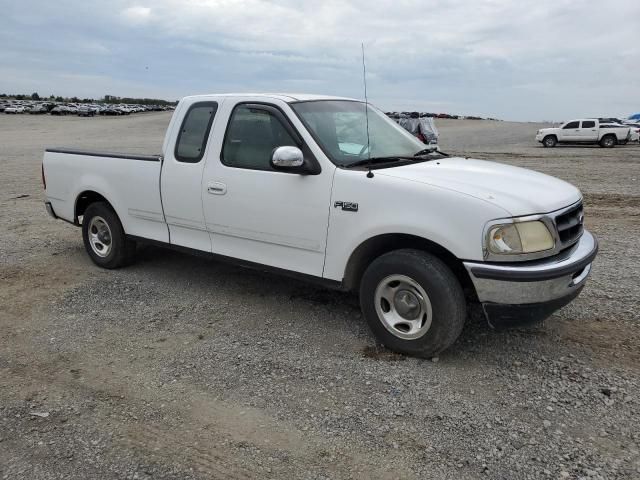 1997 Ford F150
