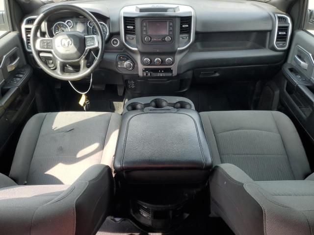 2021 Dodge RAM 2500 BIG Horn