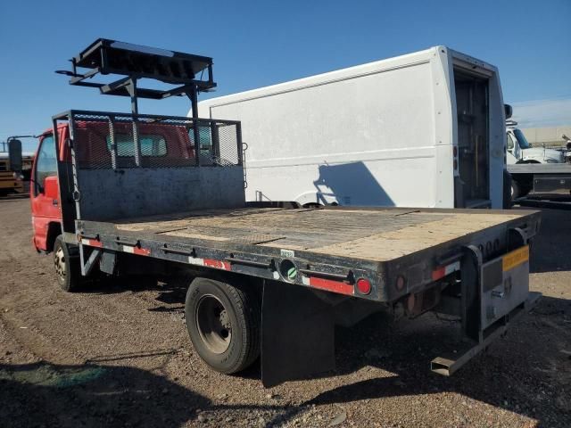 2006 Isuzu NPR