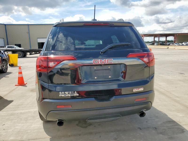 2017 GMC Acadia ALL Terrain