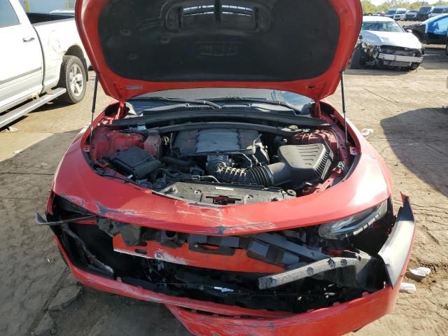 2023 Chevrolet Camaro LT1
