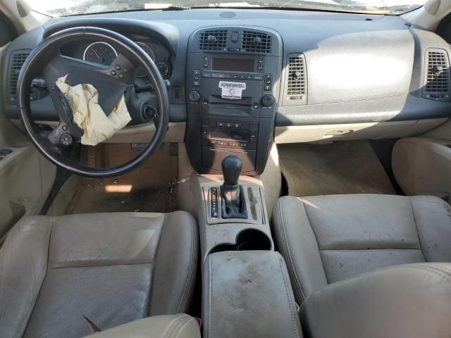 2005 Cadillac Cts hi Feature V6