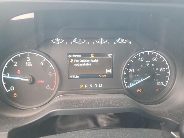 2024 Ford Super Duty F-350 W/S