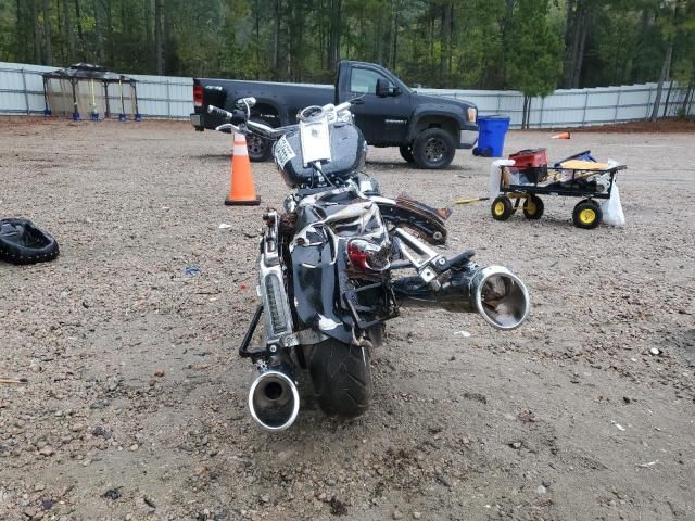 2021 Harley-Davidson Flhr