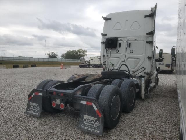 2024 Freightliner Cascadia 126 Semi Truck