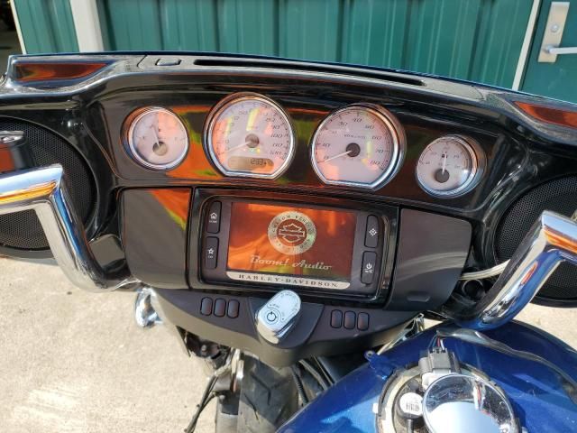2014 Harley-Davidson Flhx Street Glide