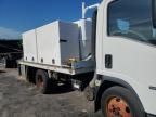 2018 Isuzu NPR HD