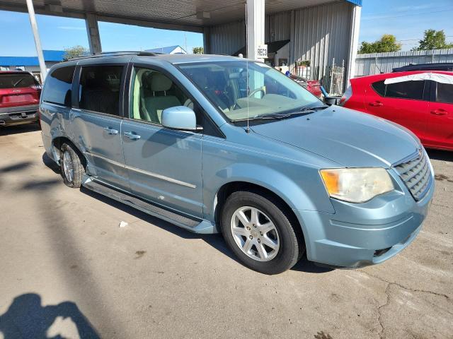 2010 Chrysler Town & Country Touring