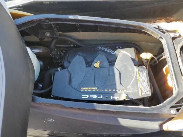 2006 Seadoo RXP