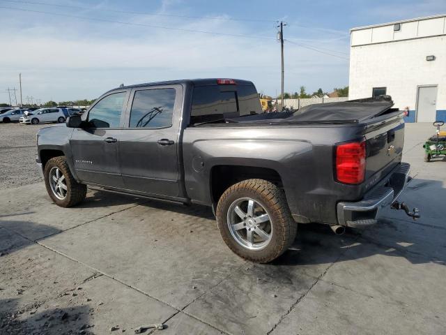 2015 Chev Silverado