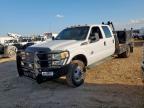 2015 Ford F350 Super Duty