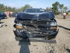 2017 Chevrolet Silverado K1500 Custom