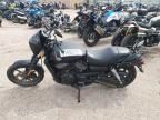 2016 Harley-Davidson XG750