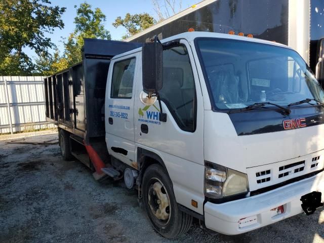 2006 GMC 5500 W5504-Trucks