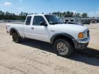 2005 Ford Ranger Super Cab