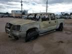 2004 Chevrolet Silverado K1500