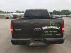 2007 Ford F150 Supercrew