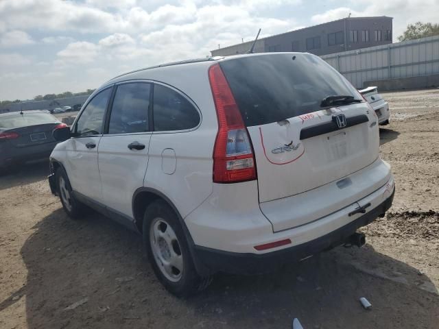 2011 Honda CR-V LX