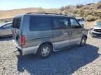 2000 GMC Safari XT