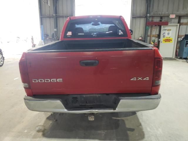2002 Dodge RAM 1500