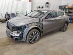 2017 Infiniti QX30 Base