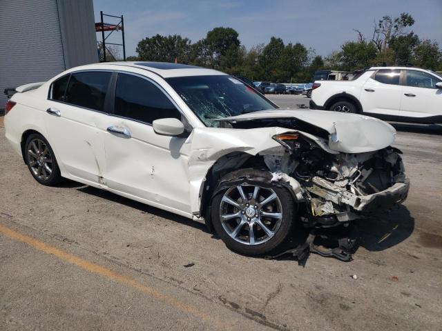 2011 Honda Accord exl