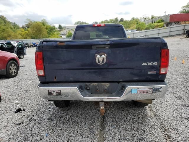 2012 Dodge RAM 2500 ST