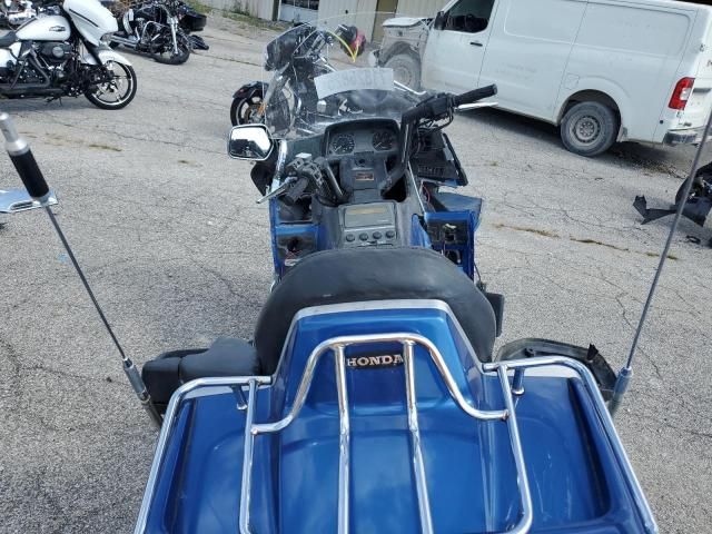 1993 Honda GL1500 I