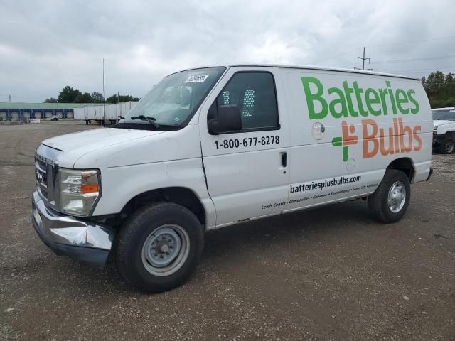 2011 Ford Econoline E250 Van