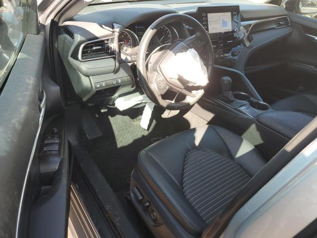 2024 Toyota Camry se Night Shade